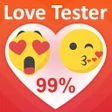 Icono de programa: Love test - Love calculat…