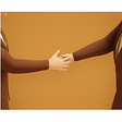 Icono de programa: A Firm Handshake