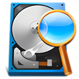 Icono de programa: Data Recovery Pro