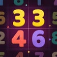 Icon of program: Number Puzzle - Same or T…