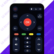 Icono de programa: LG Remote - Remote for LG…