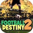 Icono de programa: Football Destiny 2