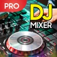 Icono de programa: DJ Mixer - DJ Music Mix