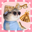 Icon of program: Cat Fashion stylist Cat M…