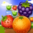 Icon of program: Fruit Link Crush : Juice …