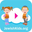 Icono de programa: Jewish Kids Videos