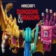 Icon of program: Minecraft Dungeons & Drag…