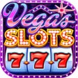 Icono de programa: VEGAS Slots Casino by Ali…