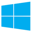 Icon of program: Windows 8