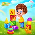 Icon of program: Baby Learning Games Presc…