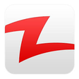 Icono de programa: Zapya - File transfer too…