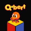 Icono de programa: Qbert