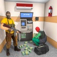 Icon of program: Thief  Sneak Robbery Simu…