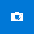 Icono de programa: Windows Camera