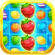 Icono de programa: Charm Fruits Garden - New…