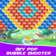 Icon of program: Sky Pop! Bubble Shooter L…