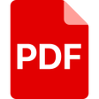 Icono del programa: PDF Reader - PDF Viewer f