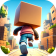 Icono de programa: Endless Box Run