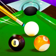 Icono del programa: 8 Ball Billard - Pool Bil…