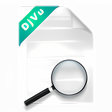 Icon of program: DjVuFileReader