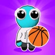 Icono de programa: Basket Guys 3D - Colors B…