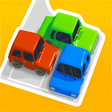 Icon of program: Parking Jam