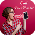 Icono de programa: Call Voice Changer - Call…