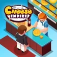 Icono de programa: Cheese Empire Tycoon