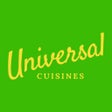 Icono de programa: Universal Cuisines