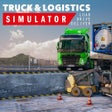 Icono del programa: Truck & Logistics Simulat…