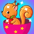 Icon of program: Wonder Surprise - play  l…