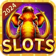 Icon of program: Slots Golden - Frenzy Cas…