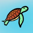 Icono de programa: Tiny Turtle