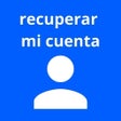 Icono del programa: recuperar cuenta facebook