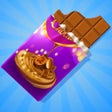 Icono de programa: Chocolate Factory Tycoon!