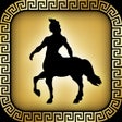 Icon of program: Mythology Quiz