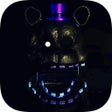 Icono del programa: FredBear's Fright Story