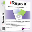 Icon of program: iRepo X