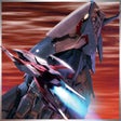 Icono de programa: DARIUSBURST SP