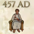 Icon of program: 457 AD: Last Years of the