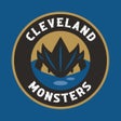 Icono de programa: Cleveland Monsters