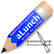 Icon of program: aLunch