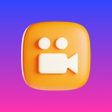 Icono del programa: GirlX Lite - Video Call  …