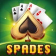 Icon of program: Spades Classic Card Game