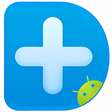 Icon of program: Wondershare Dr.Fone for A