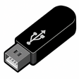 Icono del programa: USB Drive Letter Manager