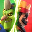 Icono de programa: Clash Royale