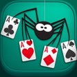 Icono de programa: Spider Solitaire