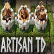 Icono del programa: Artisan TD