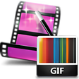 Icono del programa: GIF Maker Tool